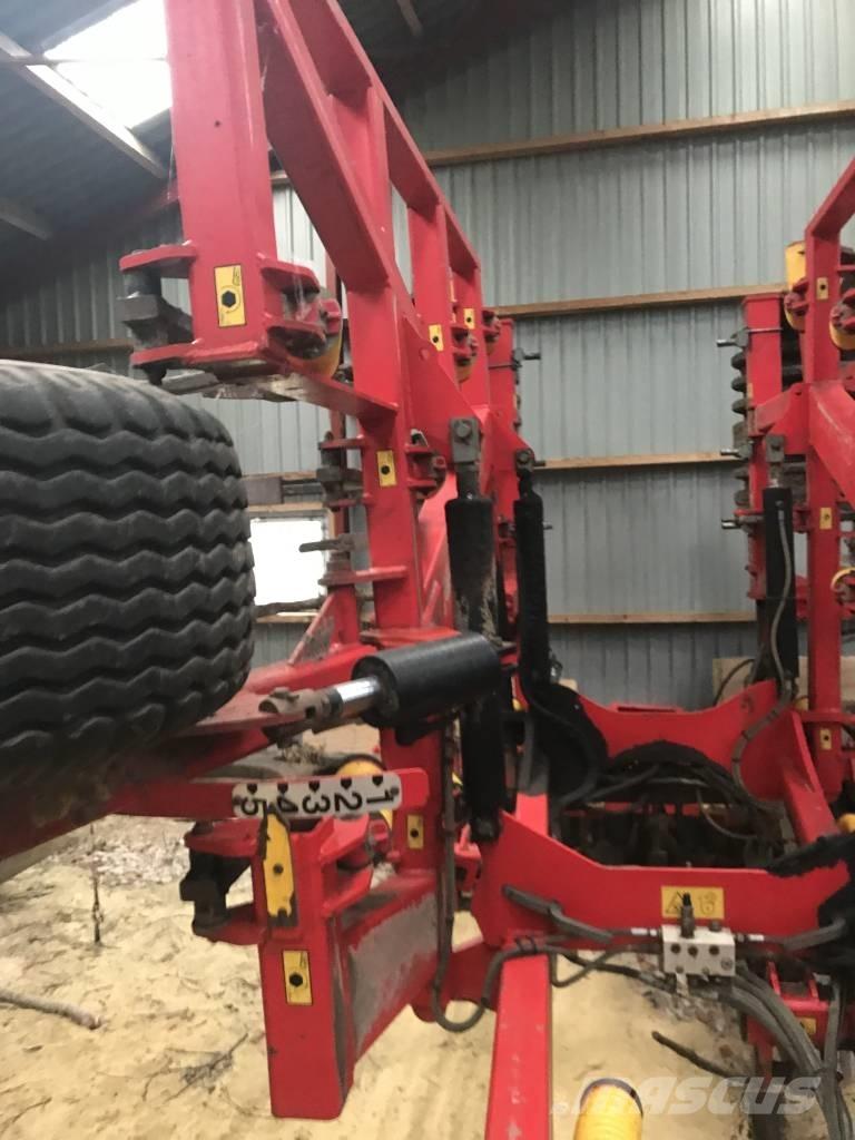 Väderstad Cultus500 Grubber