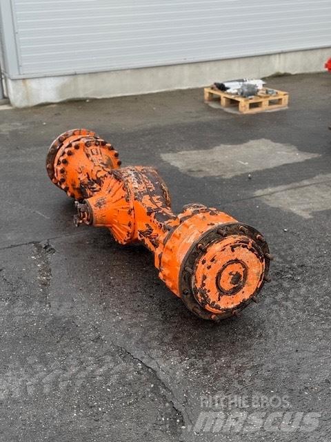 ZF MT-L 3075 AXLES LKW-Achsen