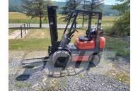 Toyota 6FGC425 Andere Gabelstapler