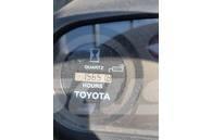 Toyota 6FGC425 Andere Gabelstapler