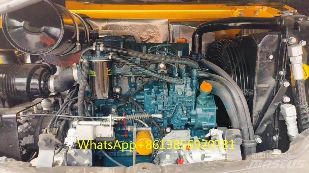 Volvo EC 60 Raupenbagger