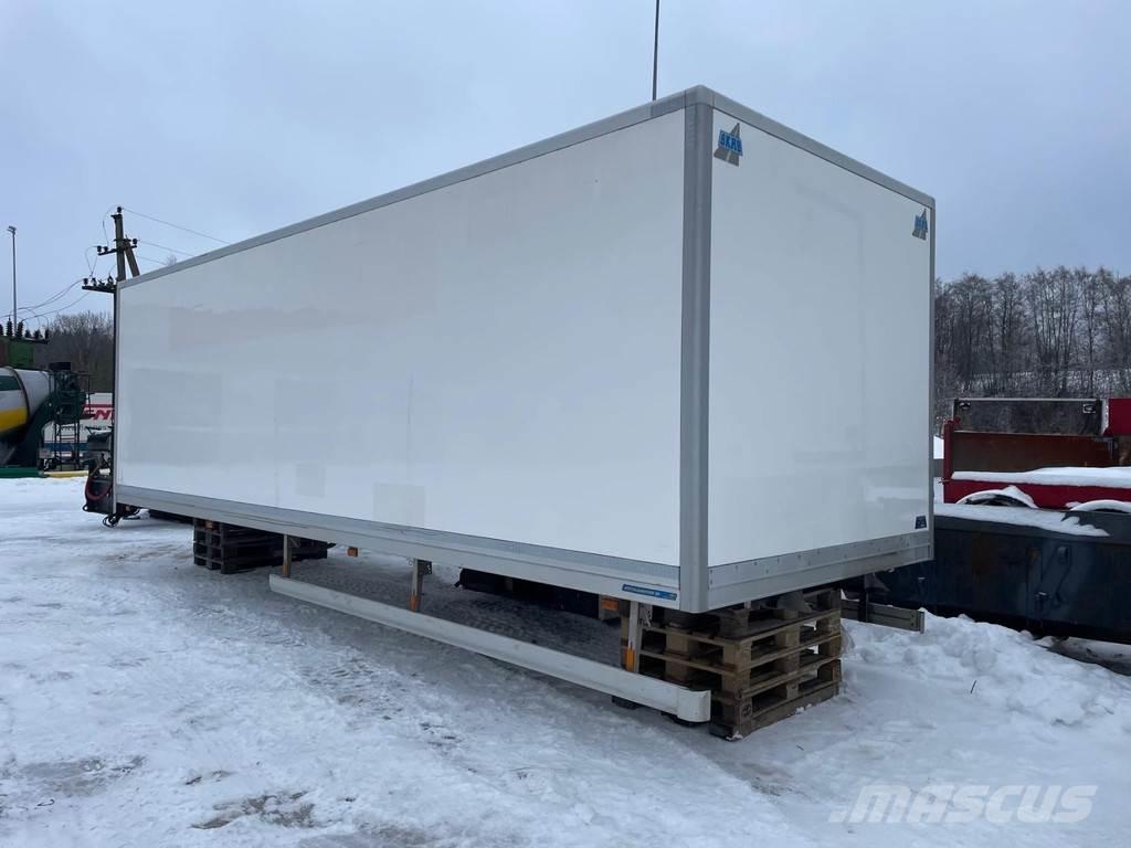  THERMO KING UT 800 Transport Sonstige