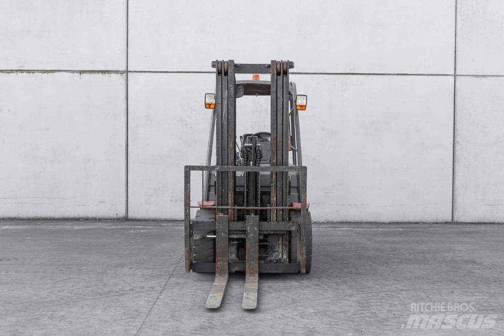 Manitou MI 30 D Dieselstapler