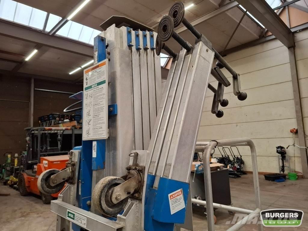 Genie AWP-30 Andere Arbeitsbühnen