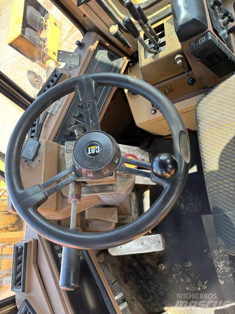 CAT 950 F Radlader