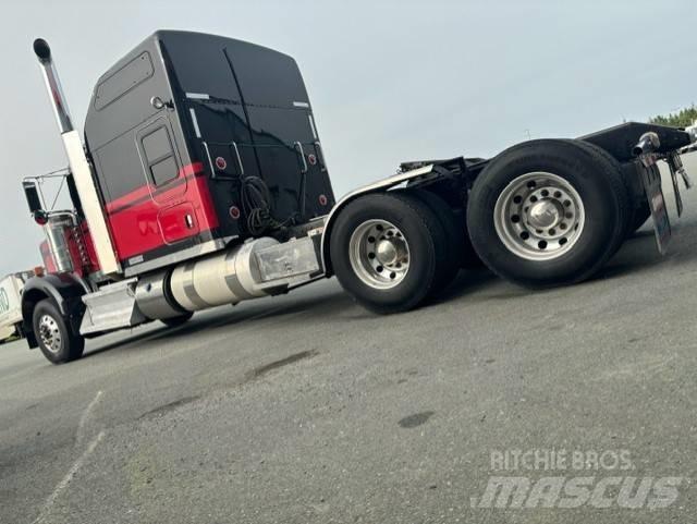 Kenworth W 900 B Sattelzugmaschinen