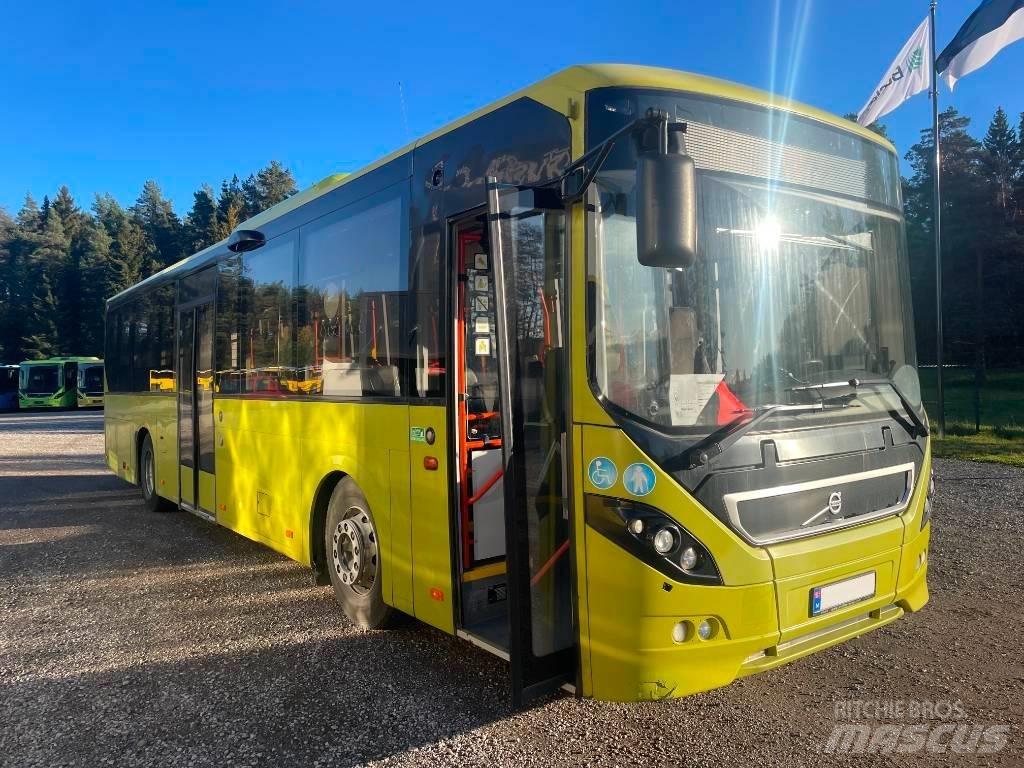 Volvo 8900 B7RLE Stadtbusse