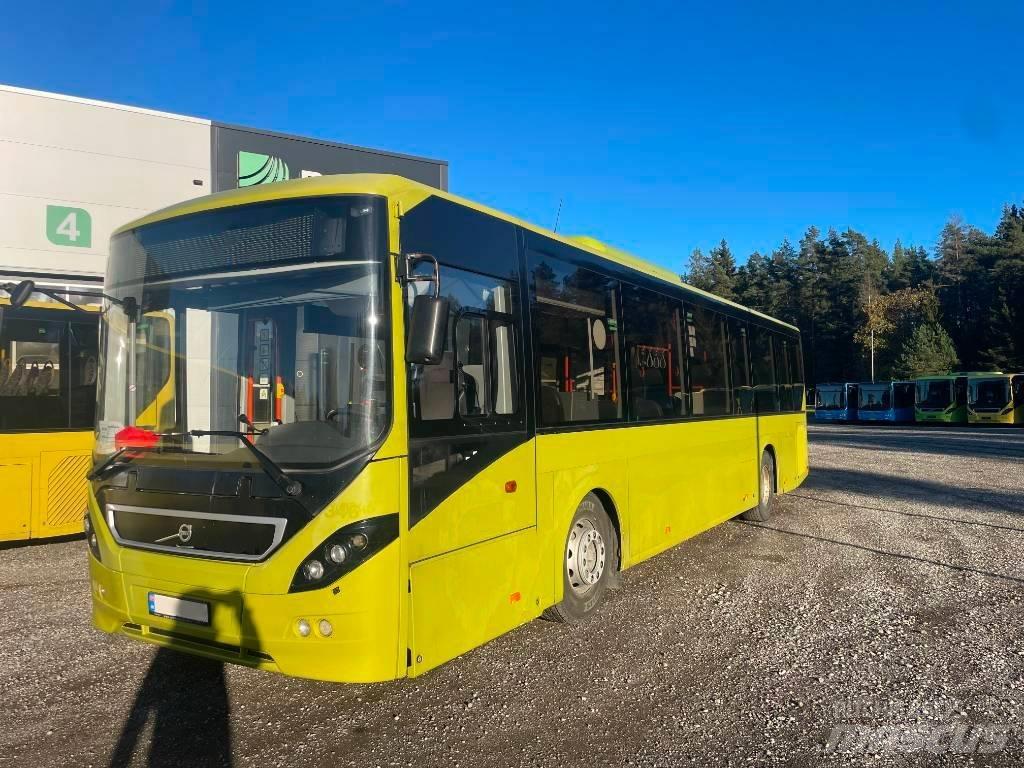 Volvo 8900 B7RLE Stadtbusse