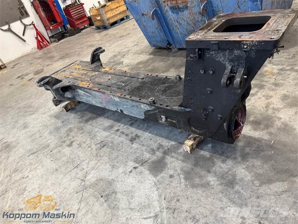 Komatsu 855 Anderes Zubehör