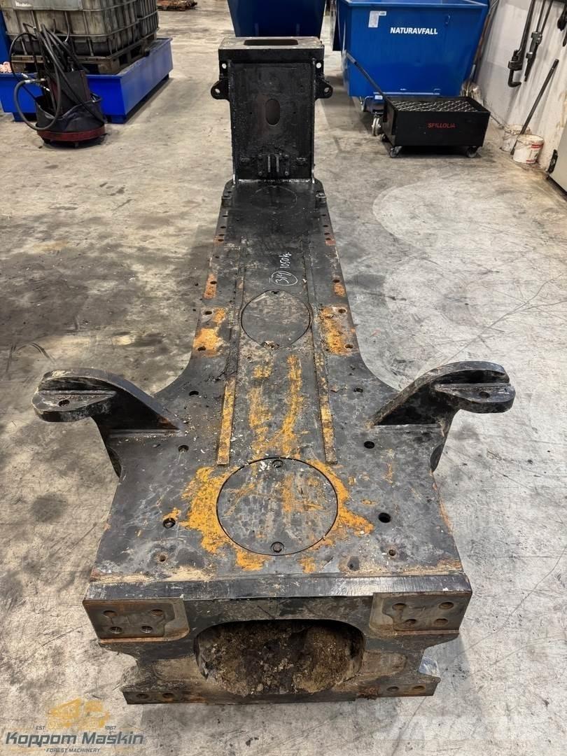 Komatsu 855 Anderes Zubehör