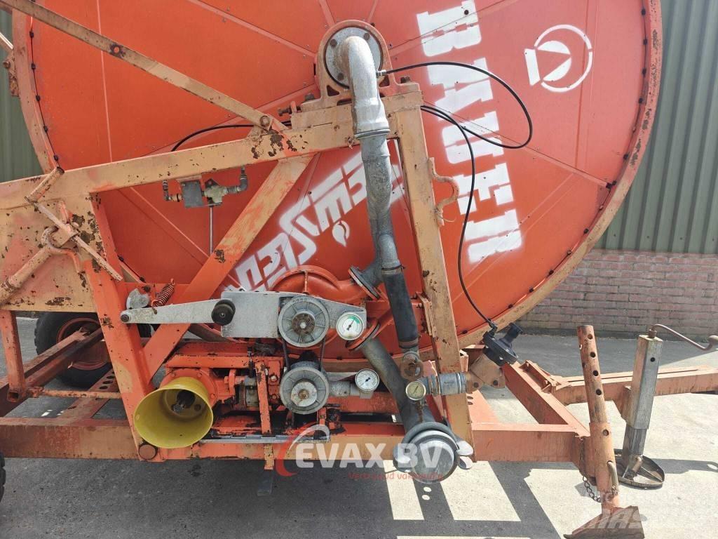 Bauer 90/300 Bewässerungssysteme