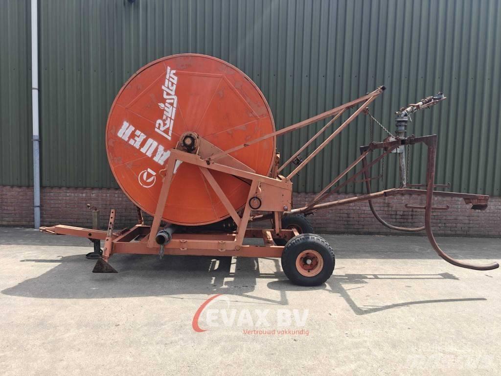 Bauer 90/300 Bewässerungssysteme