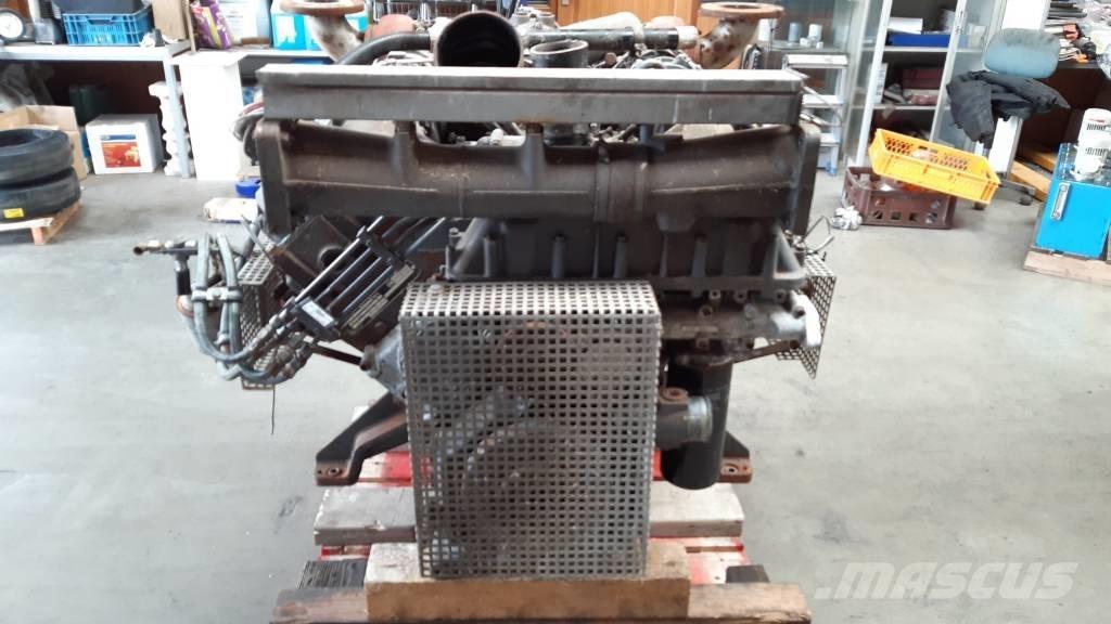 Deutz BF8M1015C Motoren