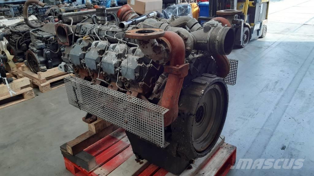 Deutz BF8M1015C Motoren