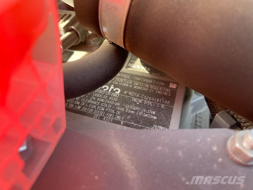 Hamm HD 12 VV Tandemwalzen