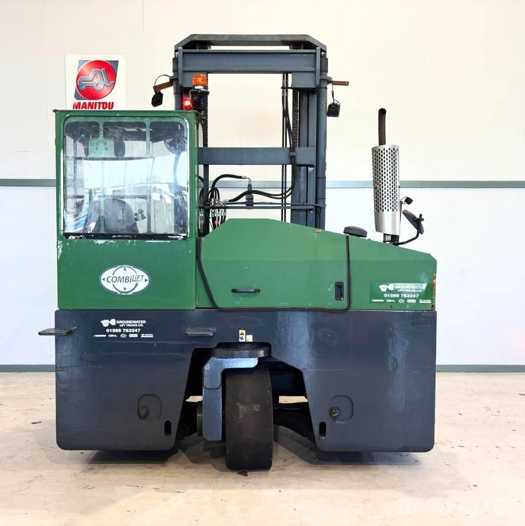 Combilift C 8000 Vierwegestapler