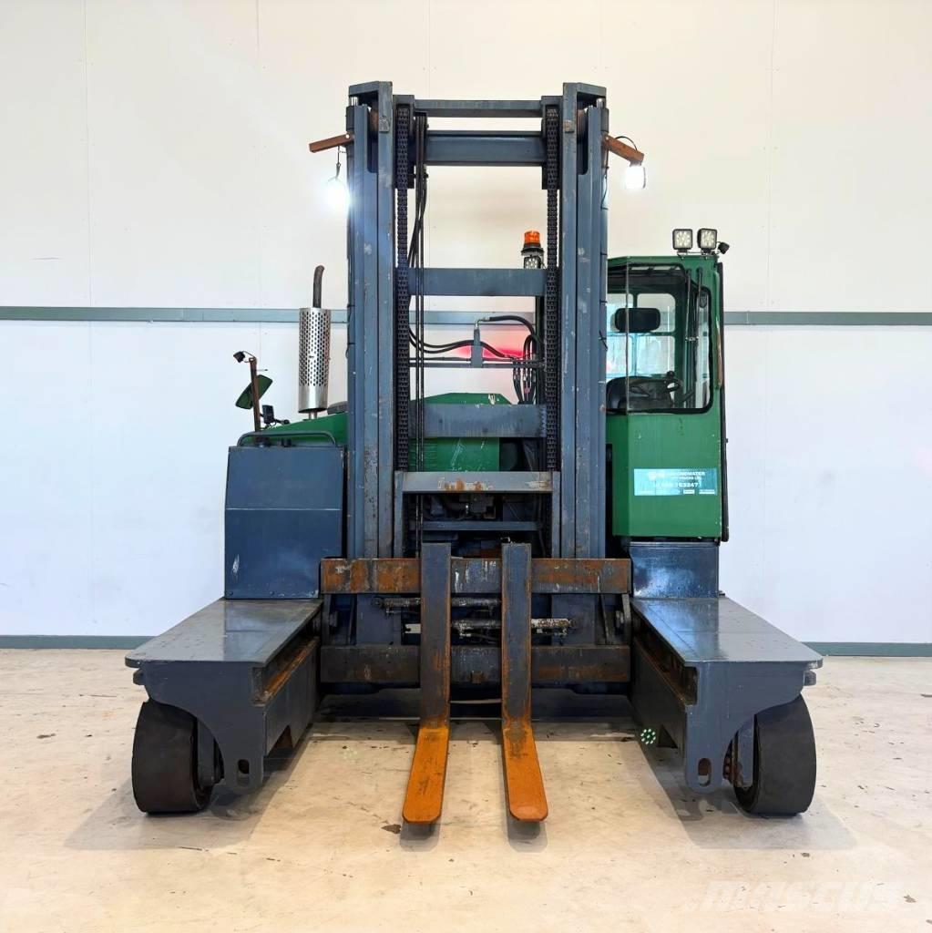 Combilift C 8000 Vierwegestapler