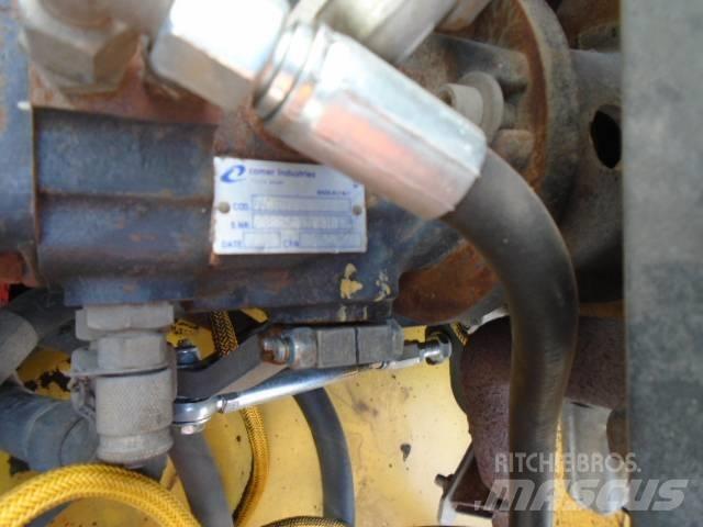 Bomag BW 900-2 Tandemwalzen