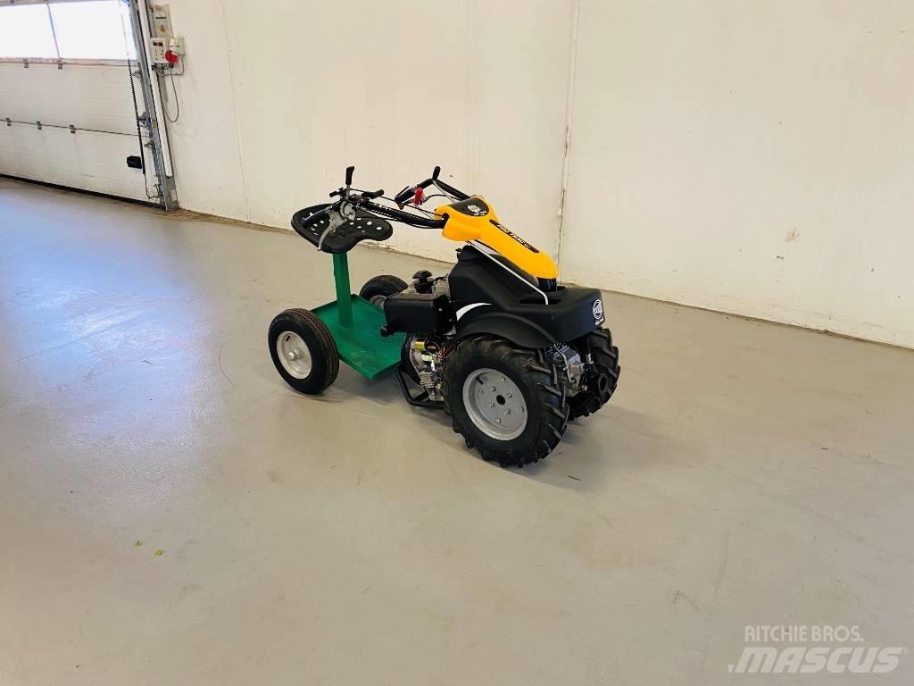 Texas Pro Trac 950 Sonstige Baumaschinen