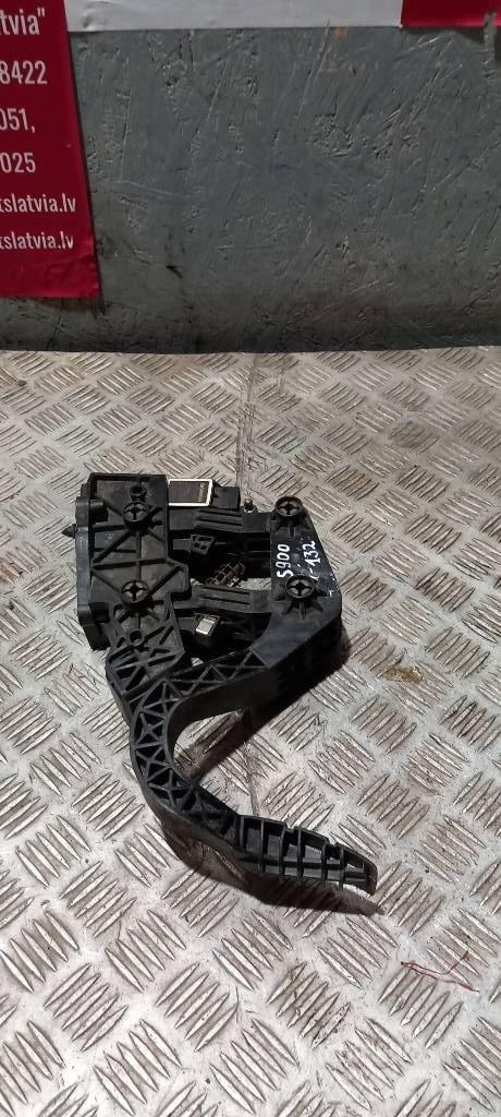 Scania R 480    1753411 Kabinen