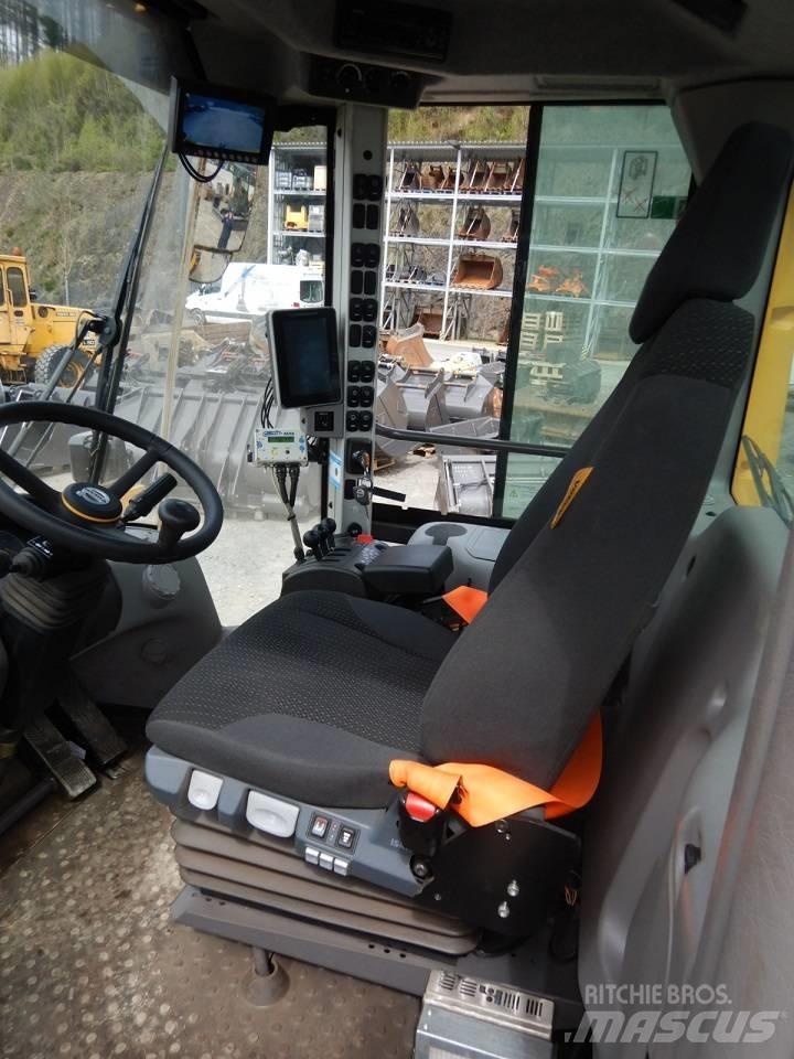 Volvo L 70 H Radlader