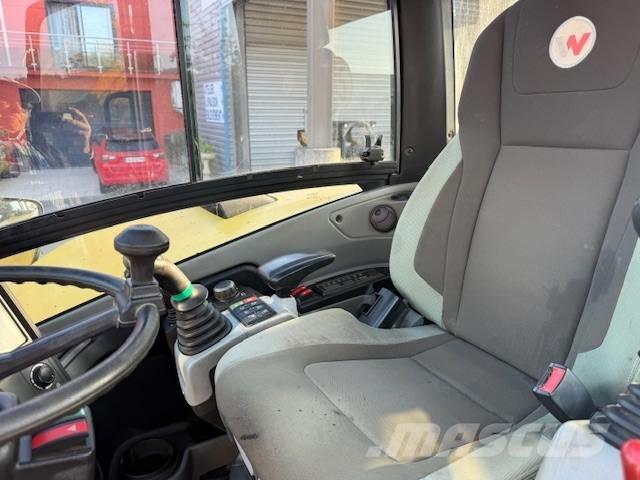 Wacker Neuson EW 65 Mobilbagger