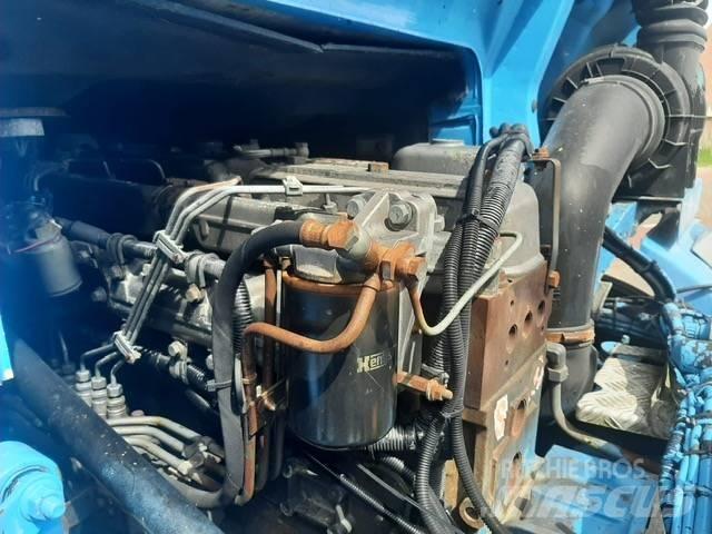 DAF 75.270 ATi Sattelzugmaschinen