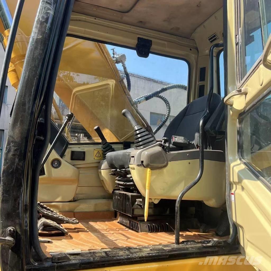CAT 320 B Raupenbagger