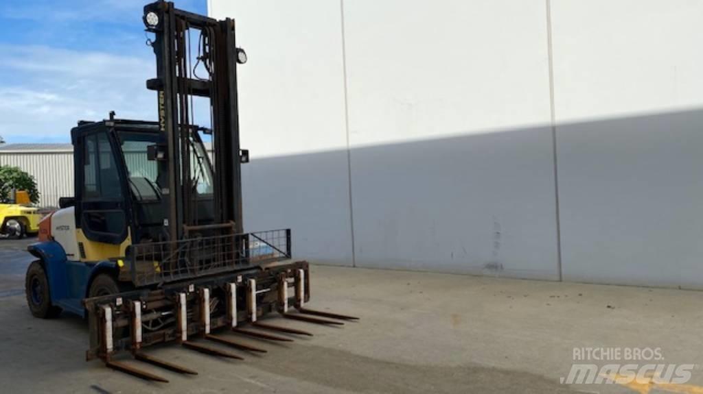 Hyster H155FT Dieselstapler
