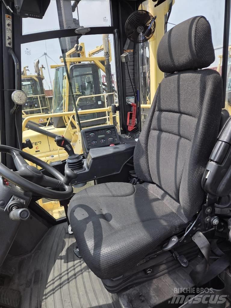 Hyster H 23 XM-12 EC Dieselstapler