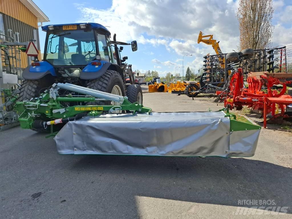 Pronar PDT 260 Mäher