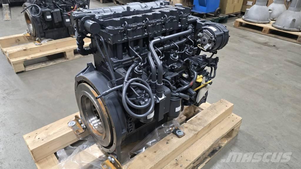 Deutz D2011L04W Motoren