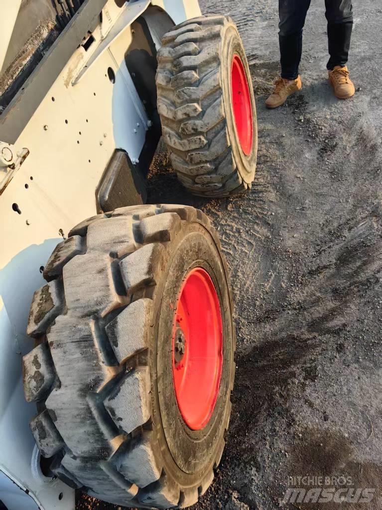 Bobcat S 300 Kompaktlader