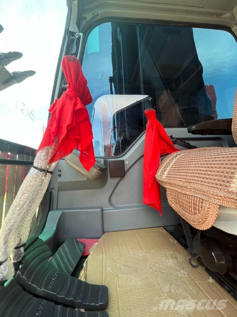 Volvo EC 290 Raupenbagger