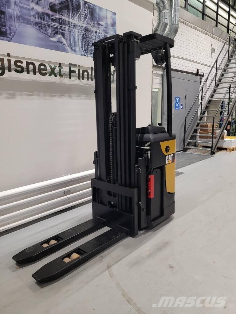 CAT NSR 16NI Selbstfahrstapler