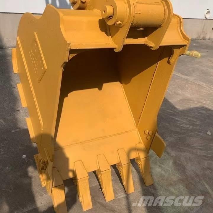 CAT 306 E Minibagger < 7t