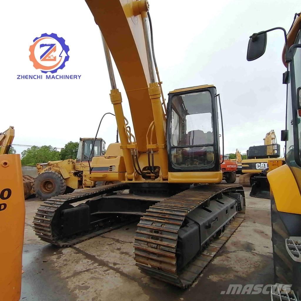 CAT 330 B L Raupenbagger