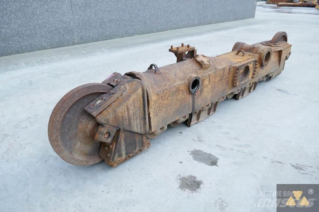 CAT 261-3082 Chassis