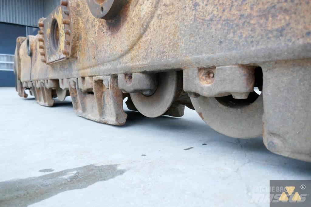 CAT 261-3082 Chassis