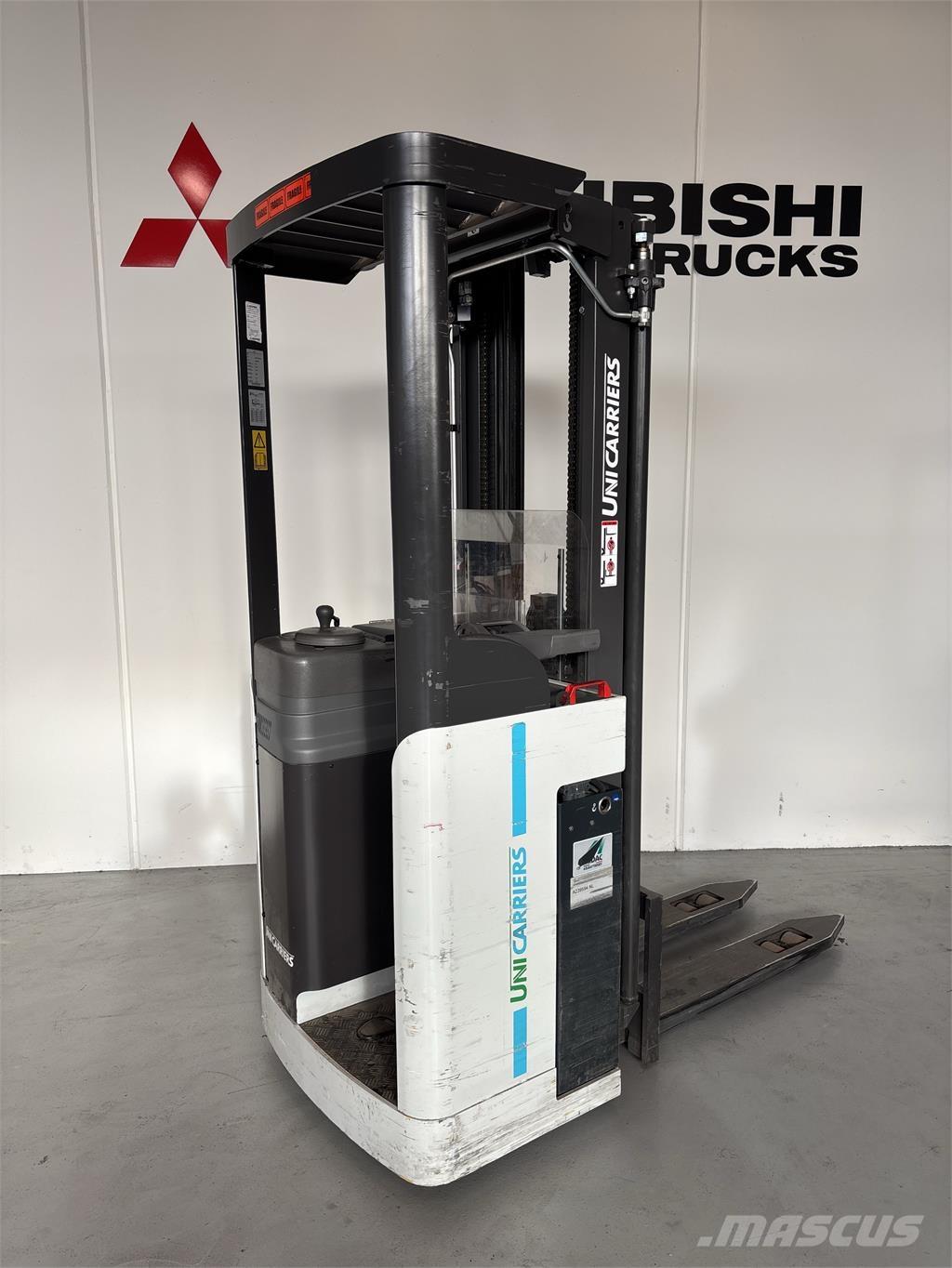 Atlet A160 Selbstfahrstapler