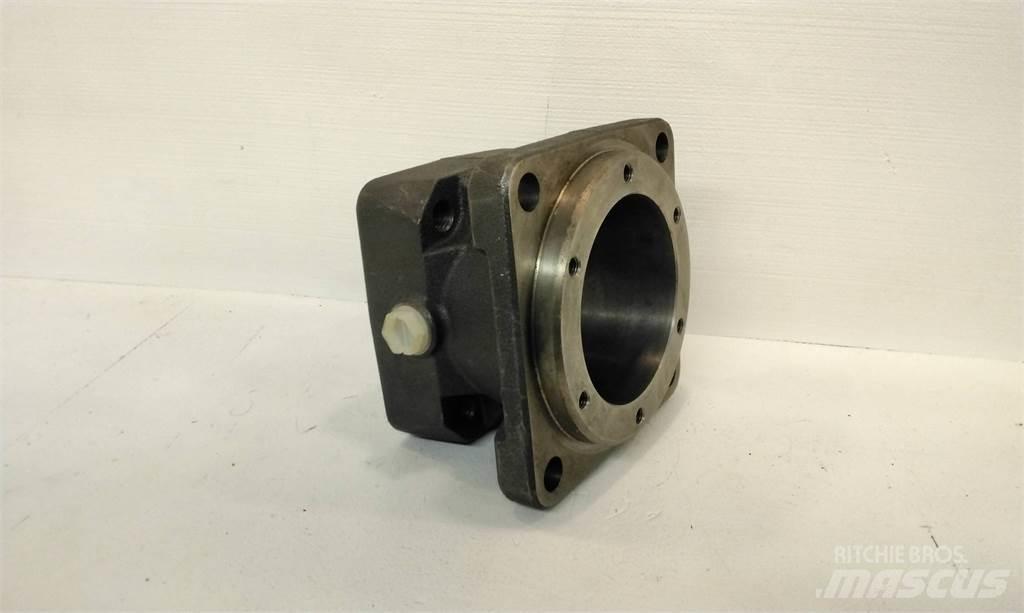 Danfoss 151B1500 Hydraulik