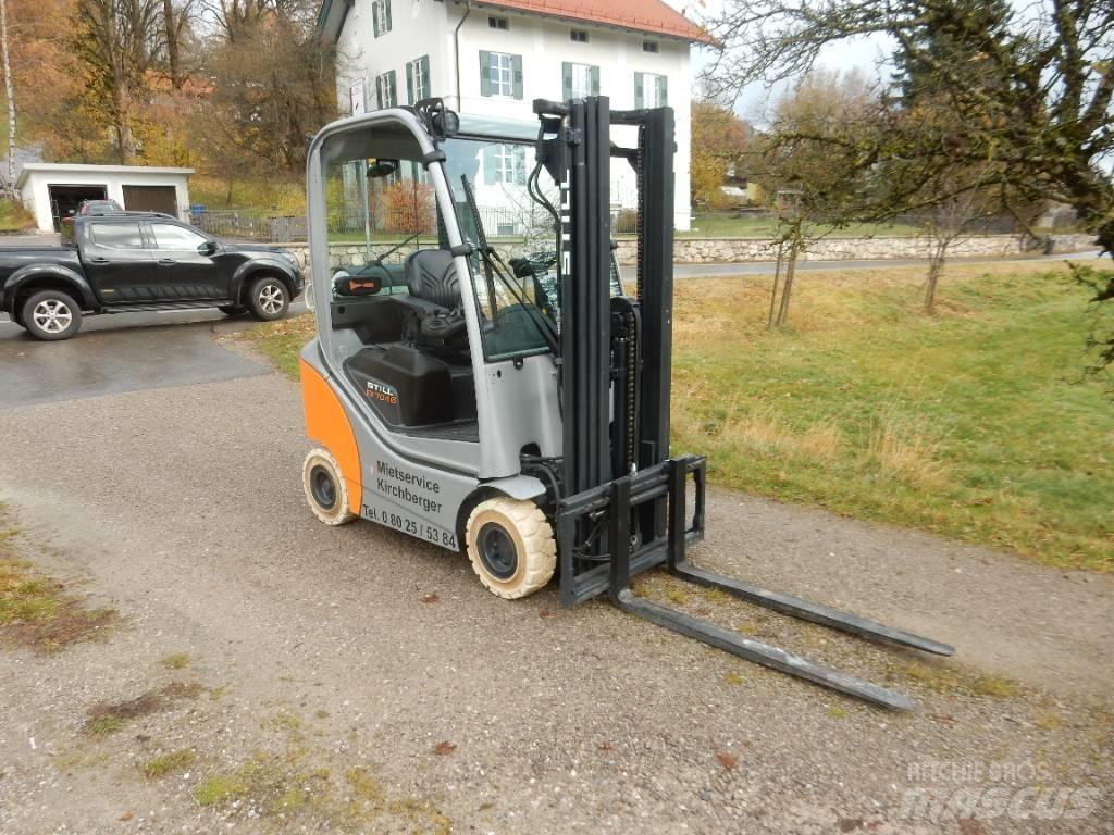 Still RX 70-16 Dieselstapler