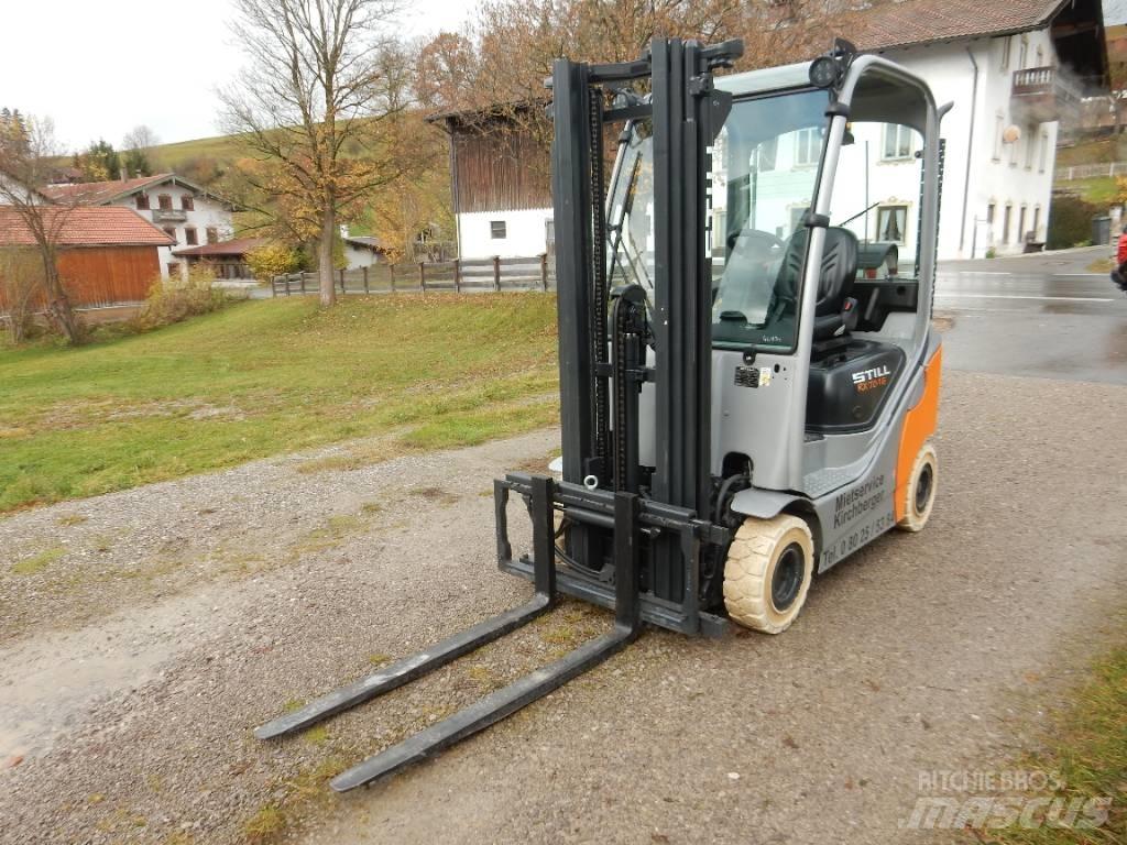 Still RX 70-16 Dieselstapler