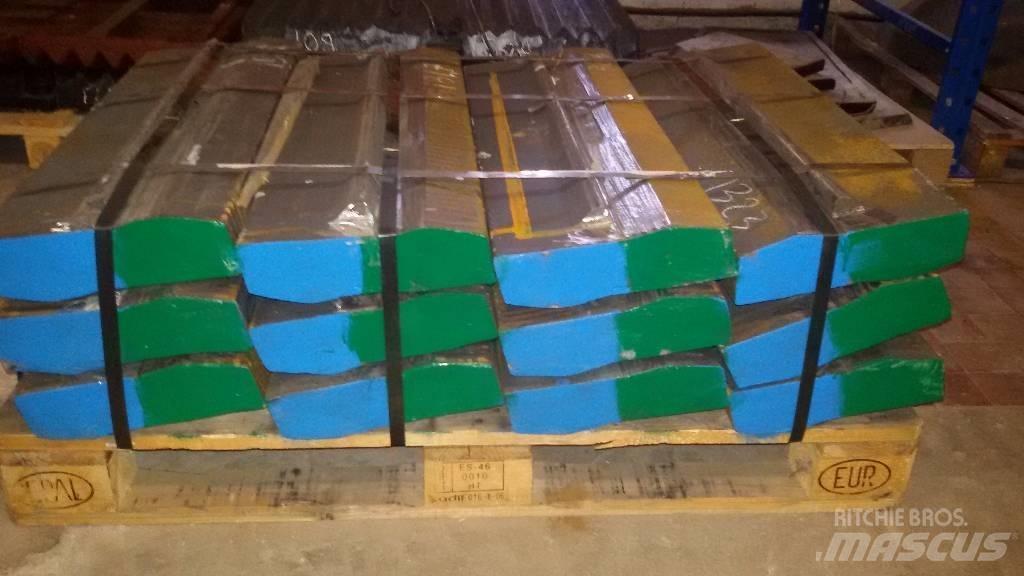 Rubble Master RM80 Pulverisierer