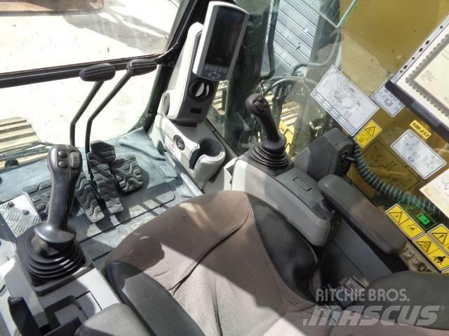 CAT 316 EL Raupenbagger