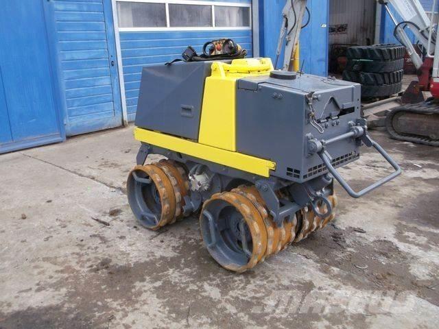 Bomag BMP 851 Vibrationsgeräte