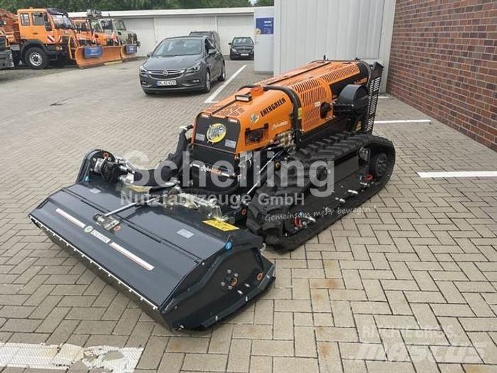 Energreen RoboMIDI Sonstige Forstmaschinen