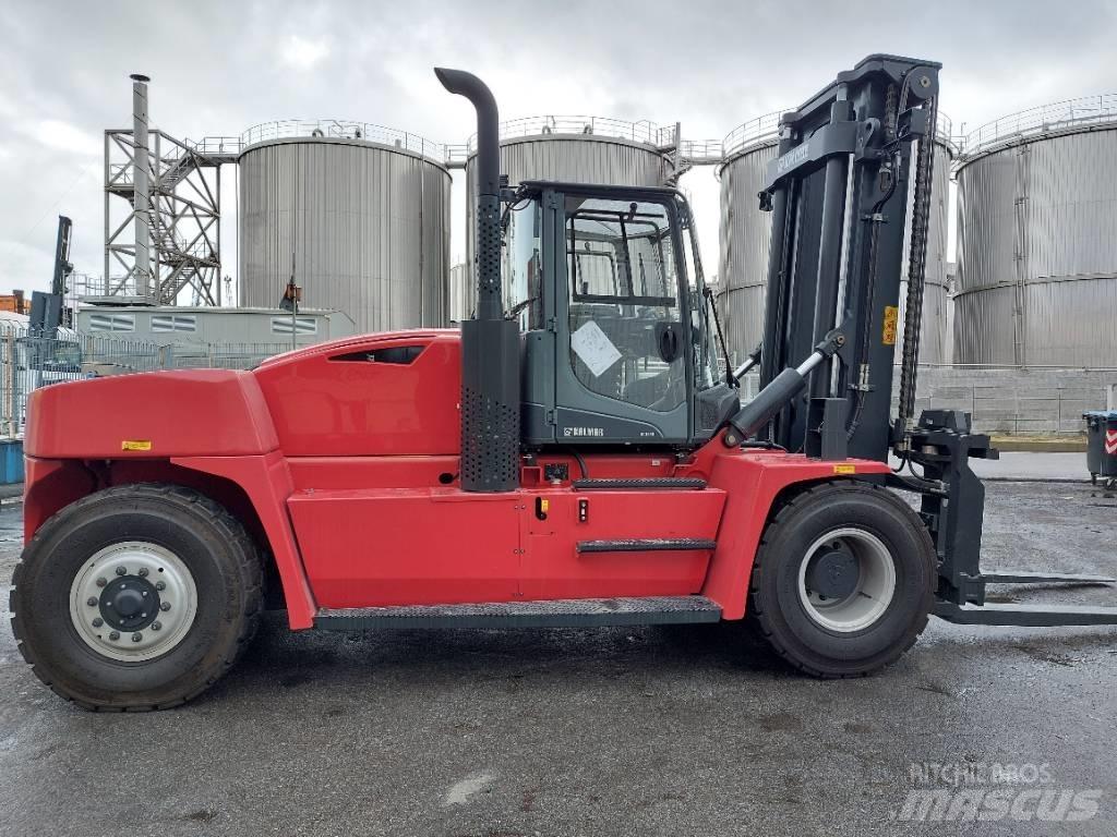 Kalmar DCG160-12 Dieselstapler
