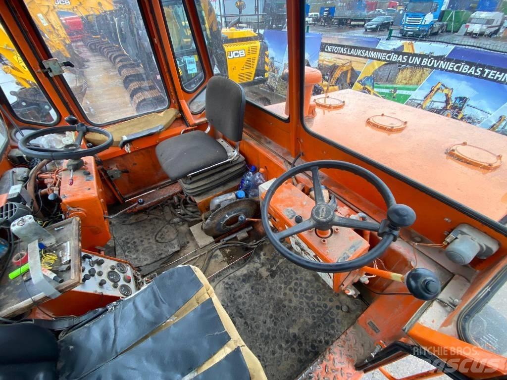Hamm DV 10K Tandemwalzen