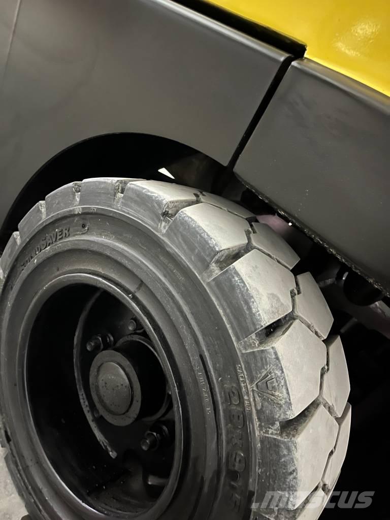 Hyster H5.5FT Dieselstapler